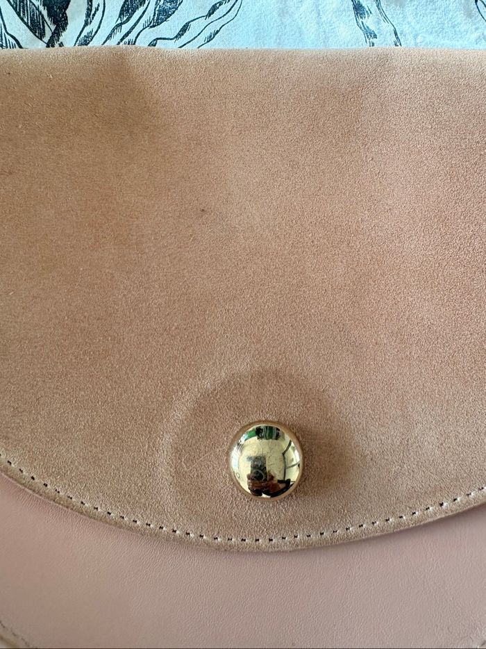 Sac Ernest sezane - photo numéro 2
