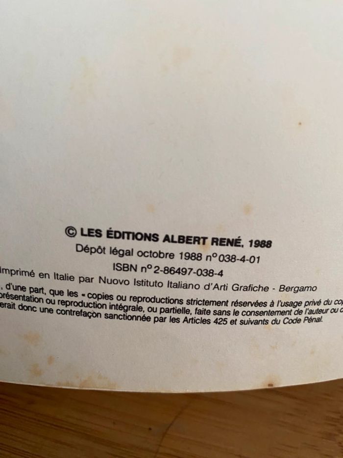 Vive la Gaulle Astérix - photo numéro 9