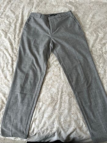 Pantalon Stradivarius