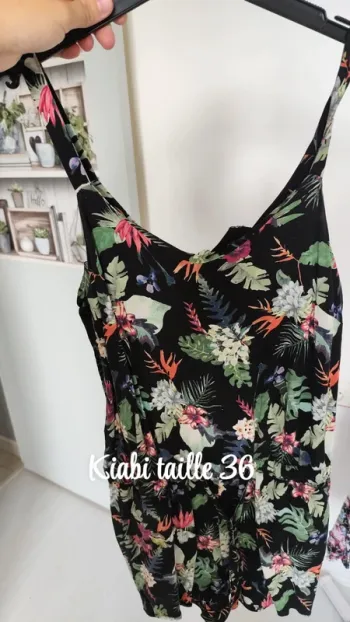 Combi short