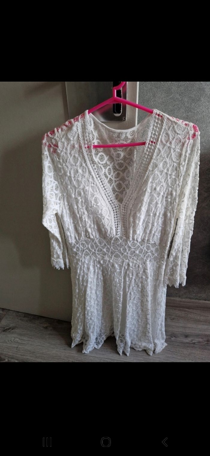 Robe femme