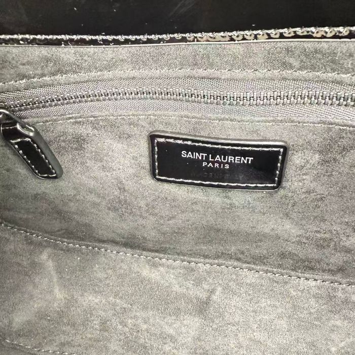 Yves Saint Laurent  hobo 657228 - photo numéro 4