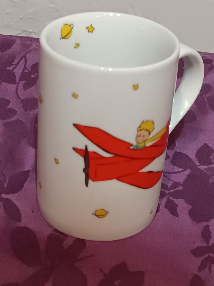 Mug Le petit prince - photo numéro 5