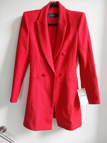 Blazer long neuf