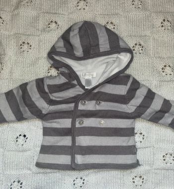 Gilet