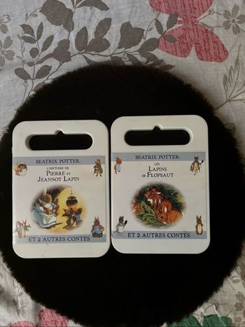 Lots dvd enfant