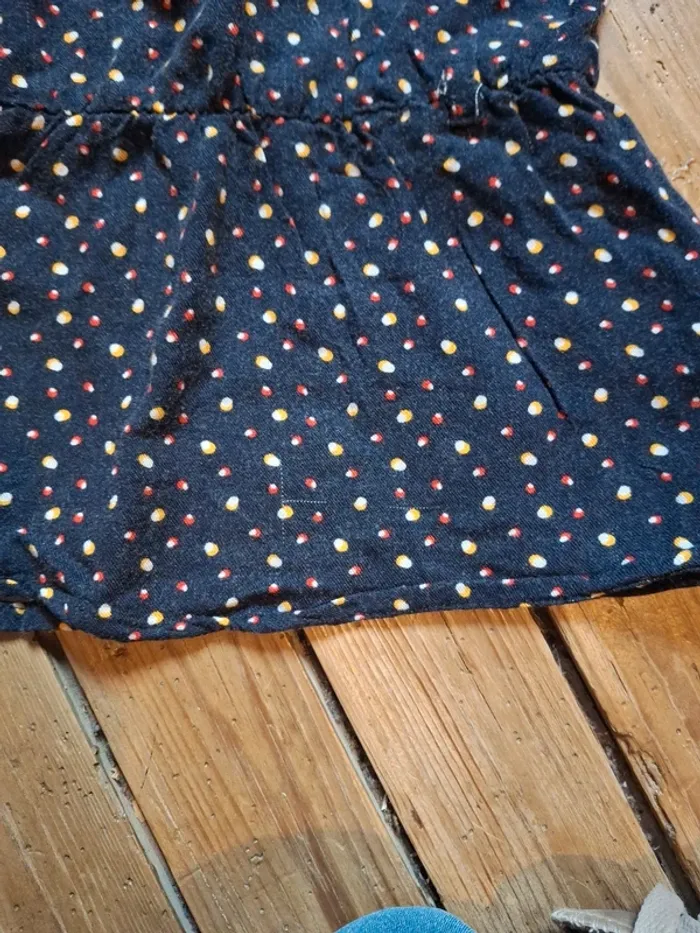 Robe 12 mois - photo numéro 2