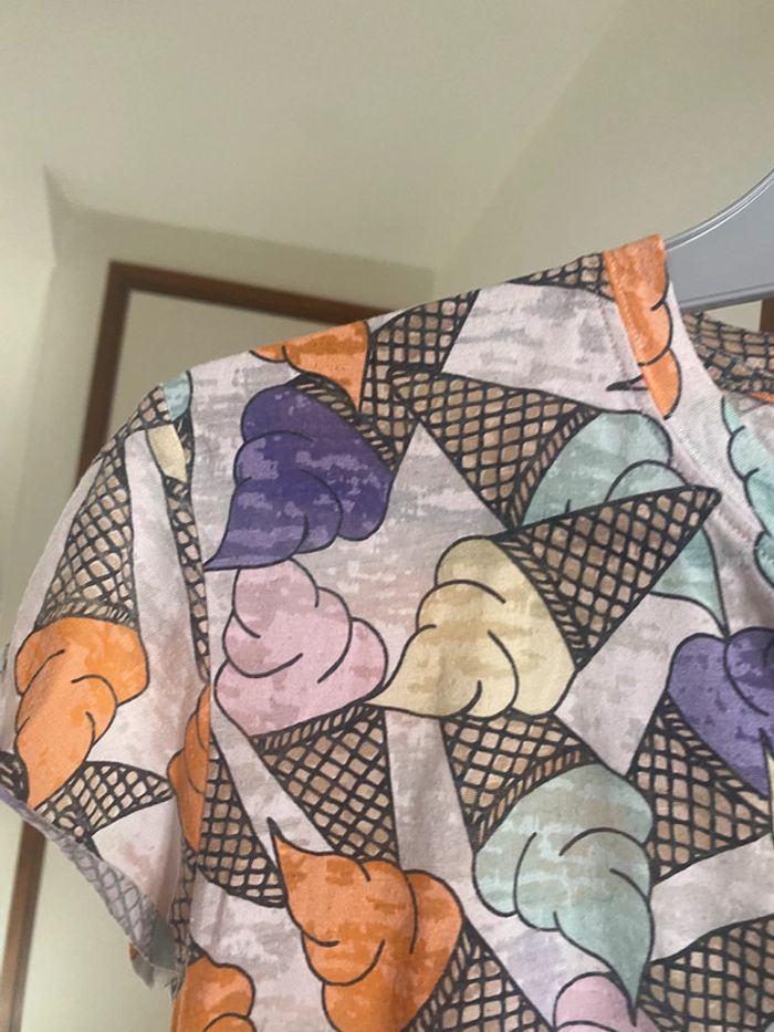 TEE shirt femme - photo numéro 2