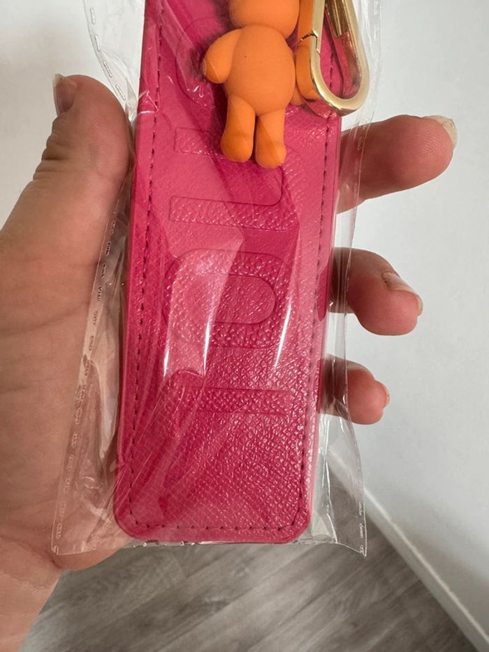 Porte clef tous - photo numéro 5
