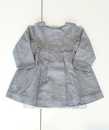 Robe Jacadi - 18M