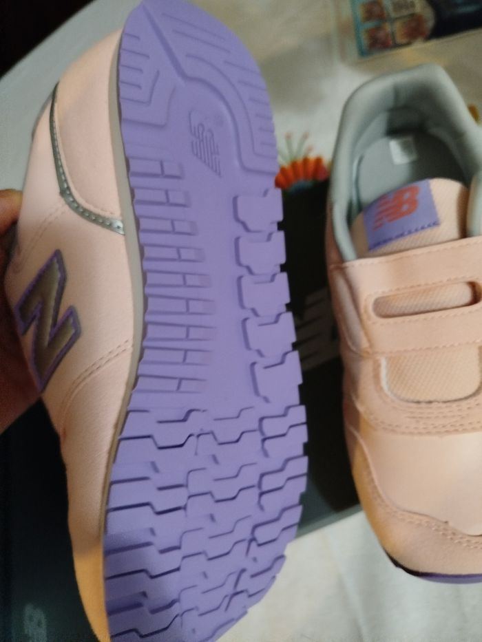 New Balance fille - photo numéro 7