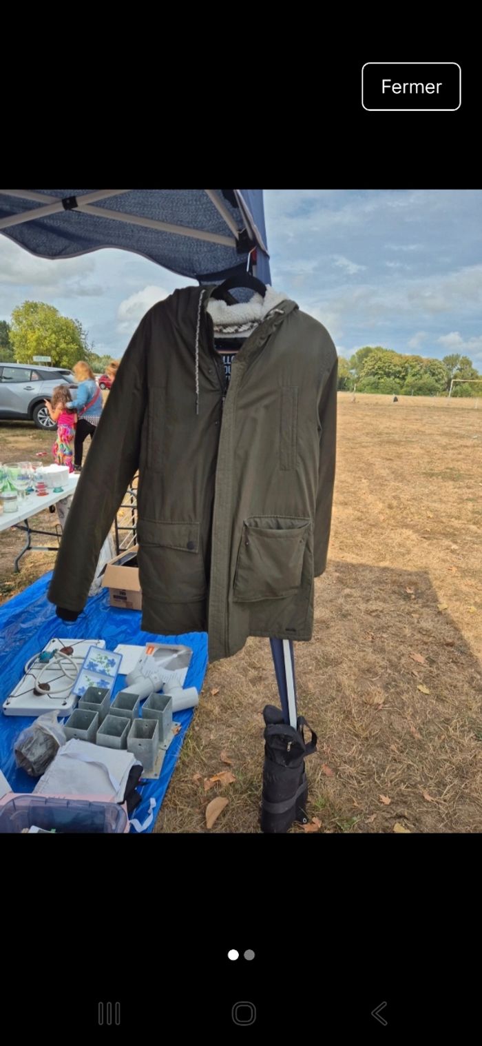 Veste