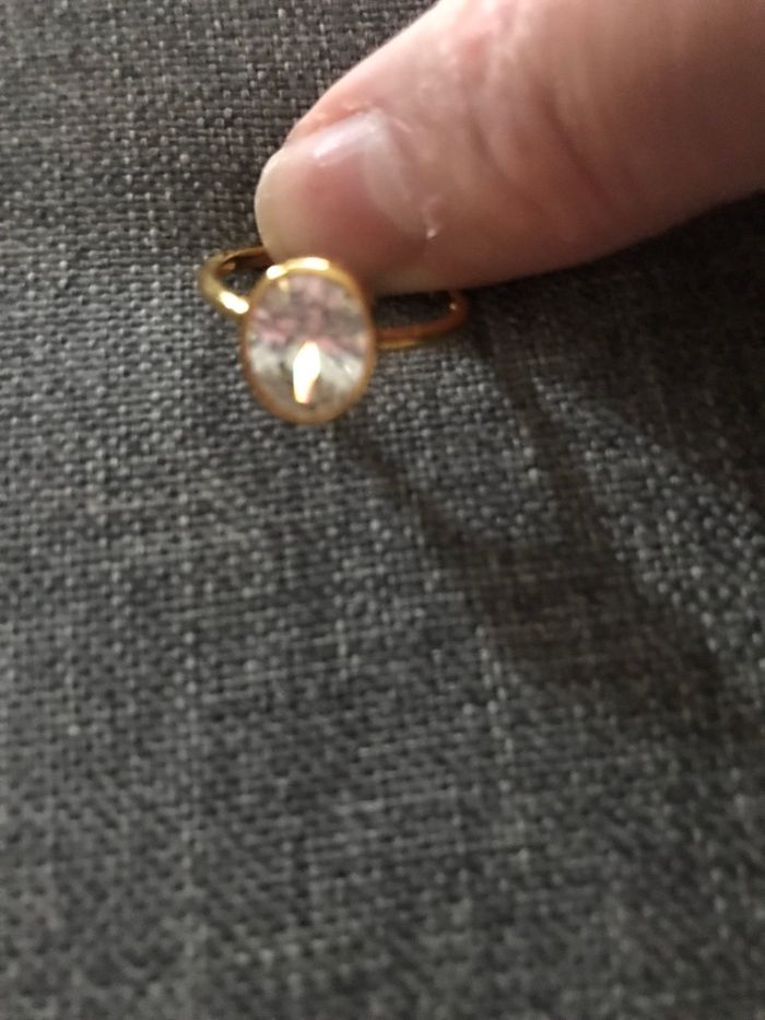 Bague - photo numéro 6