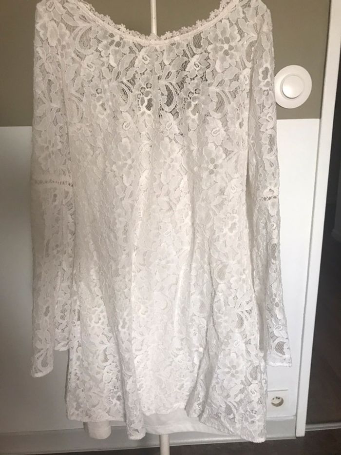 Robe courte ou tunique - photo numéro 2