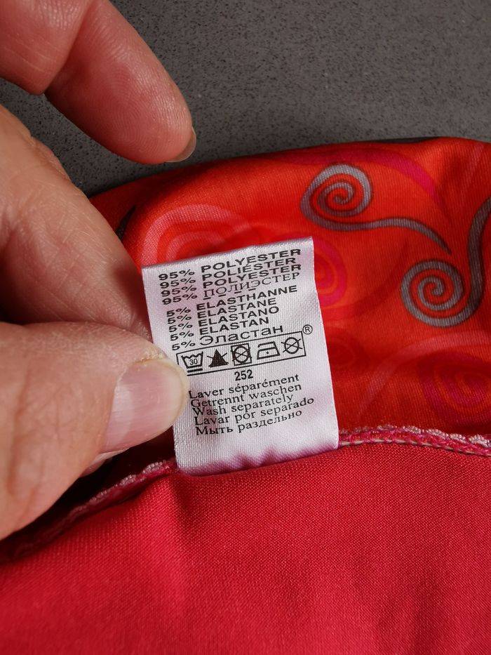 Maillot de bain 2 pièces Miss Caraïbes - photo numéro 9