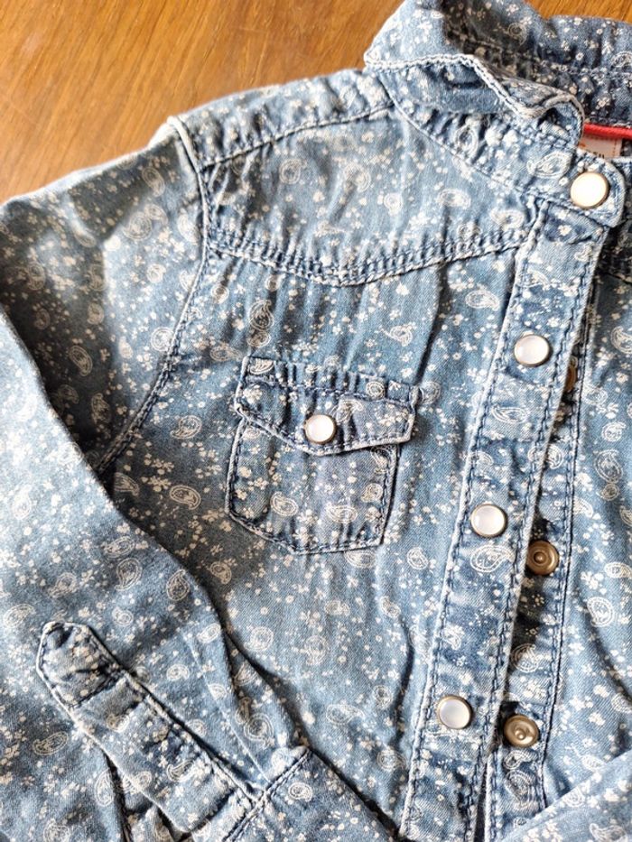 Chemise - photo numéro 3