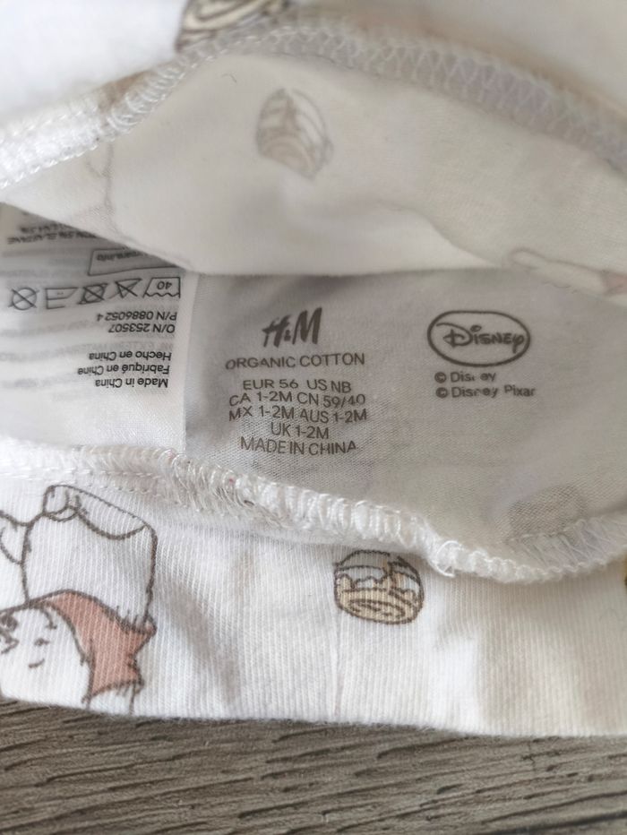 Bonnet moufle - photo numéro 3