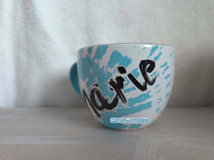 Tasse / Mug / Cup Disney Les Aristochats Marie The Aristocats - photo numéro 5