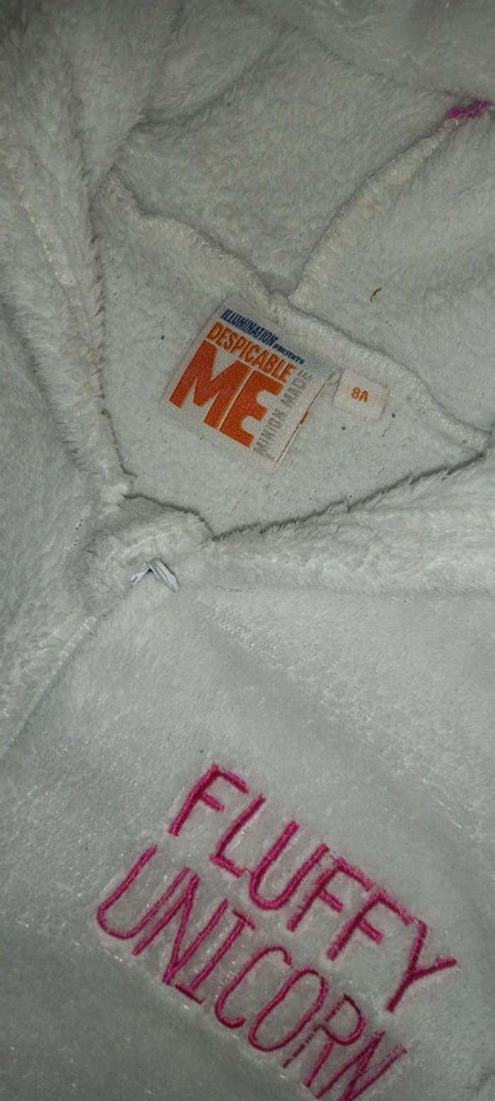 Combinaison pyjamas - photo numéro 3