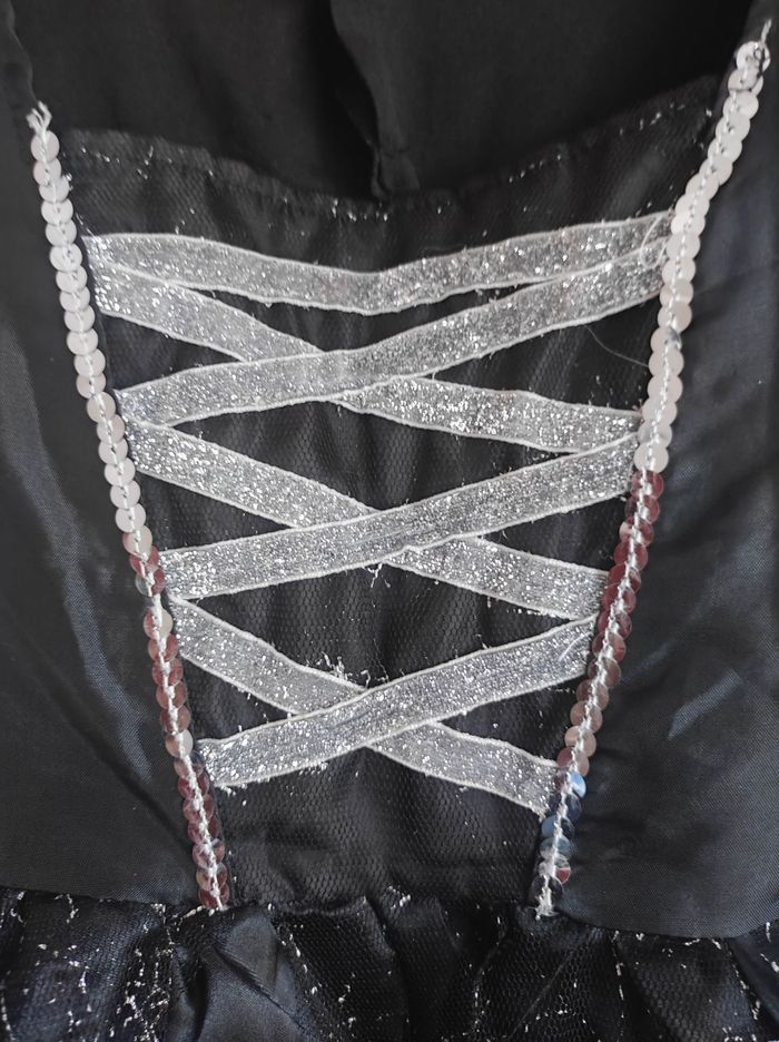 Robe déguisement - photo numéro 3