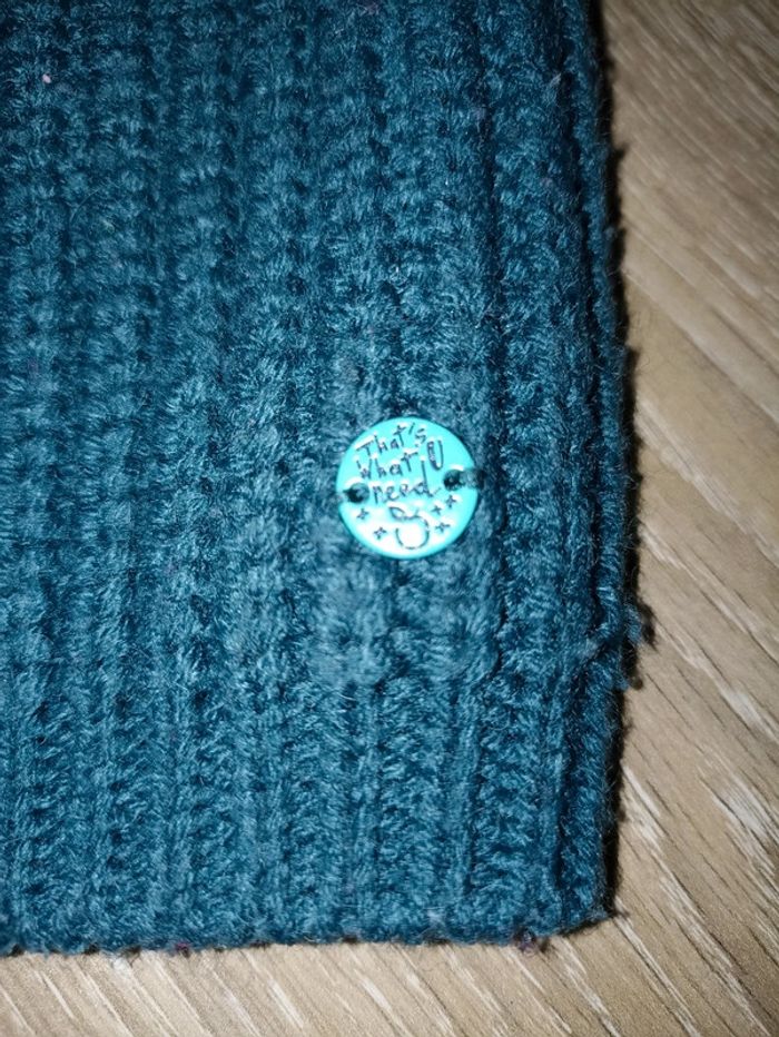 Gilet bébé fille 6/9 mois - photo numéro 3