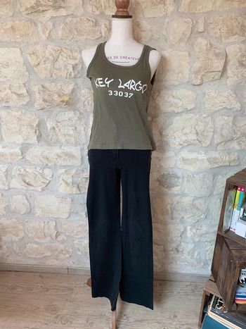 Pantalon Etam taille 36