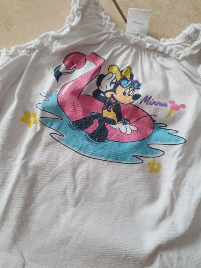 Ensemble Minnie - photo numéro 2