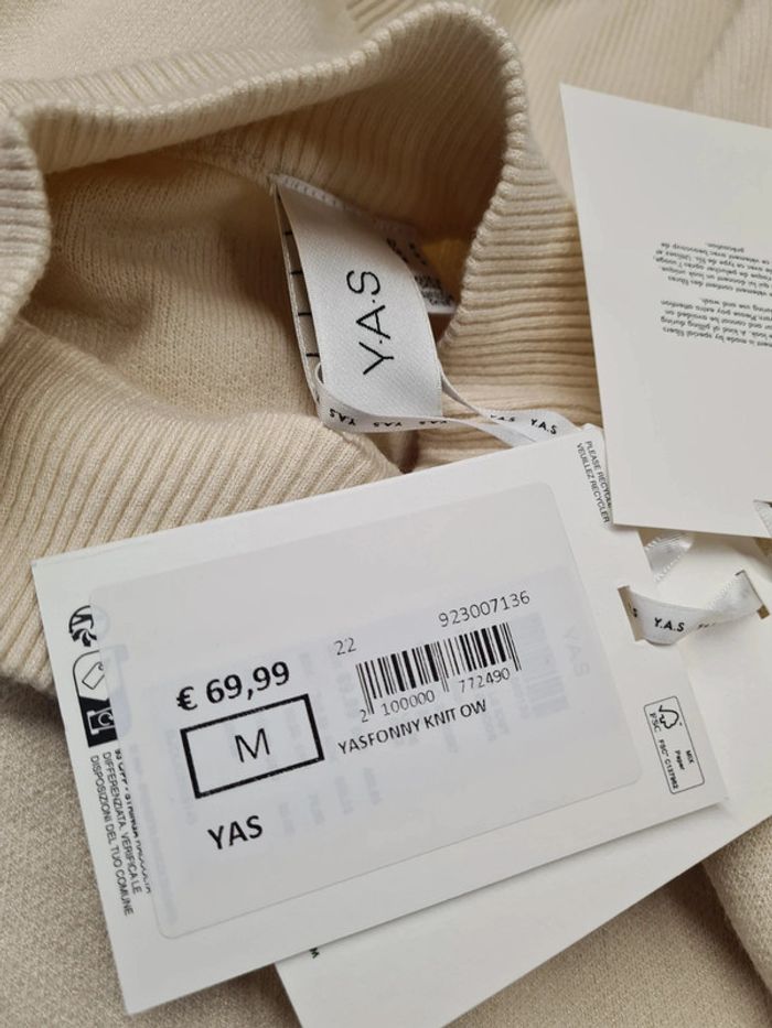 Pull yas - photo numéro 4