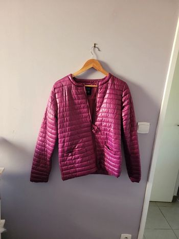 Doudoune taille 40 Women Only