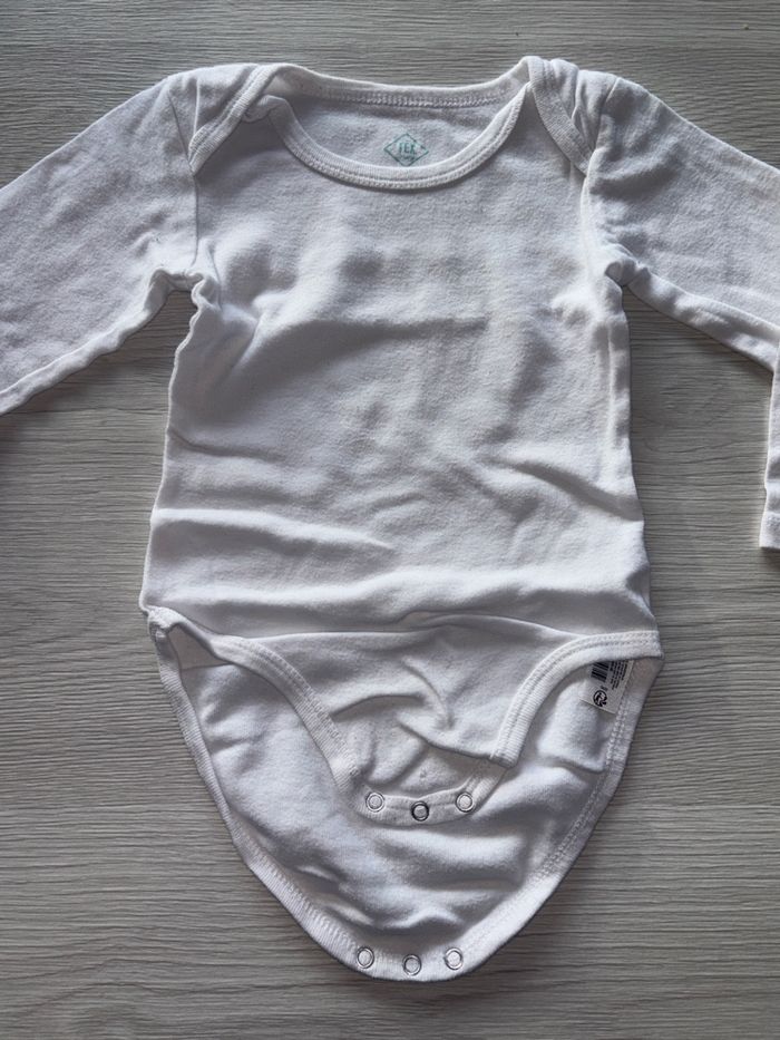 3 bodies, Tex, 3 ans - photo numéro 3