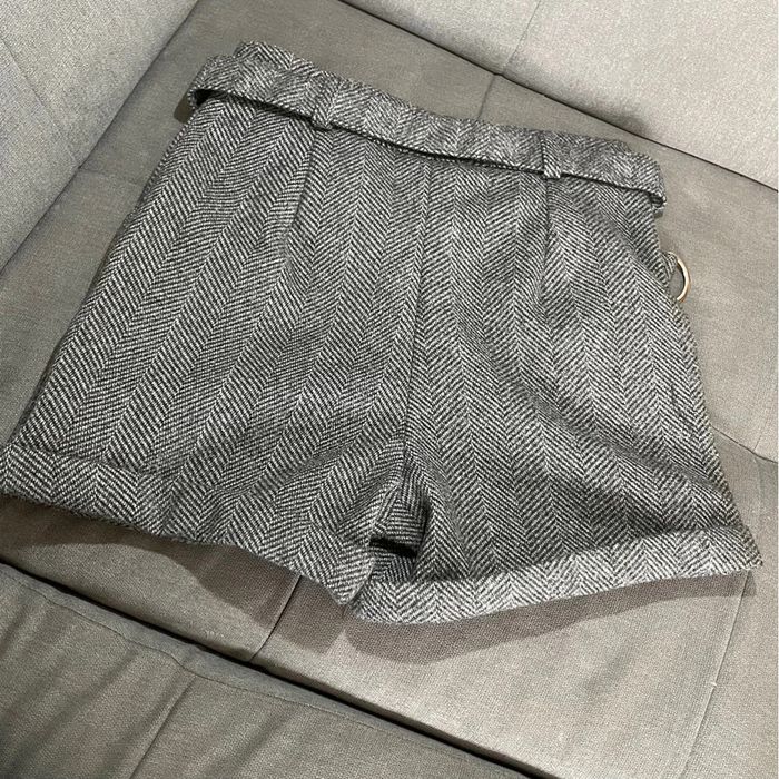 Short - photo numéro 2