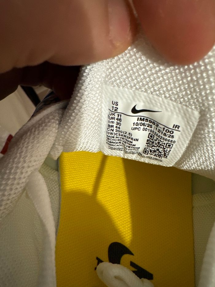 Nike tn Lisbonne - photo numéro 6