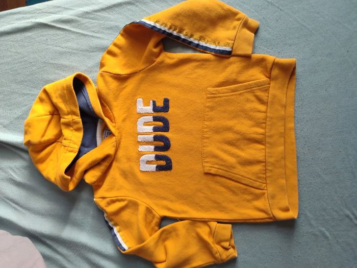 Lot de sweat - photo numéro 7
