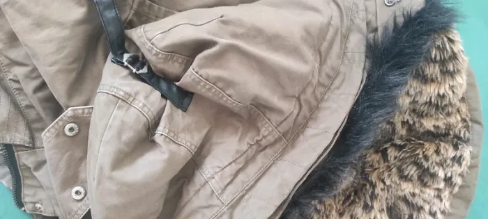 Veste - photo numéro 5