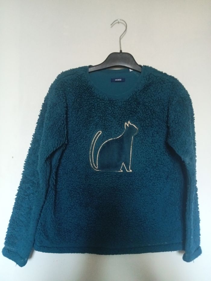 Pull Okaïdi