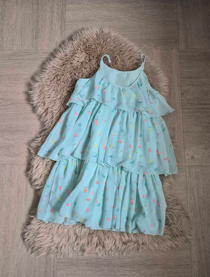 Robe * H&M * - photo numéro 5