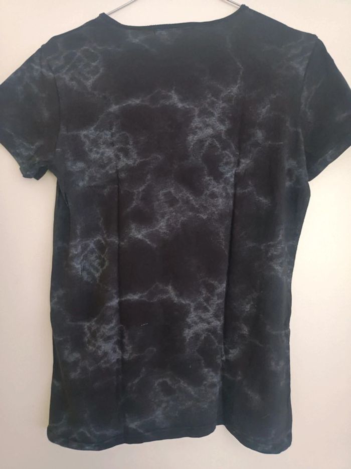 T-shirt américain - photo numéro 2