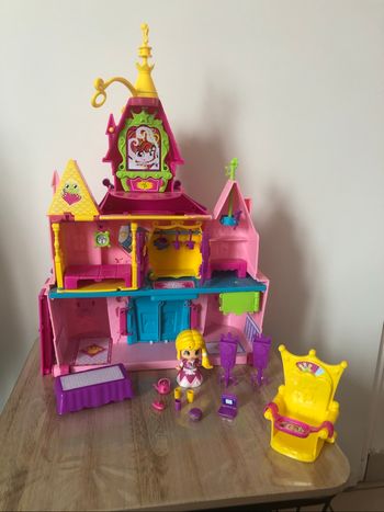 Lot pinypon