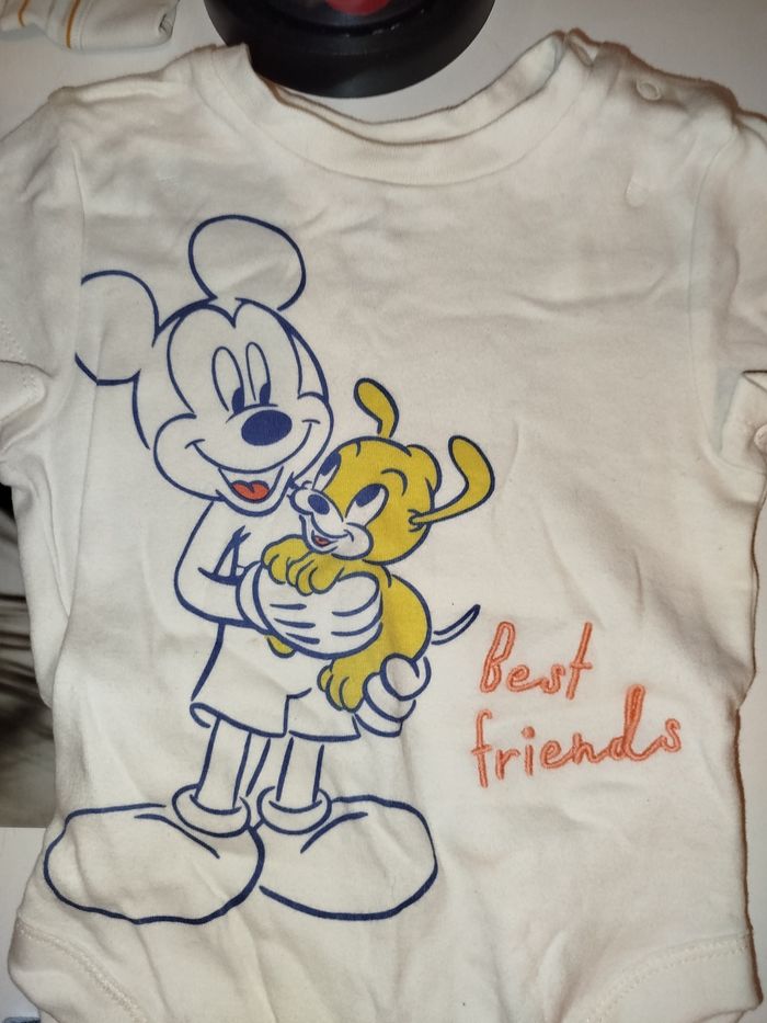 Ensemble Disney - photo numéro 4