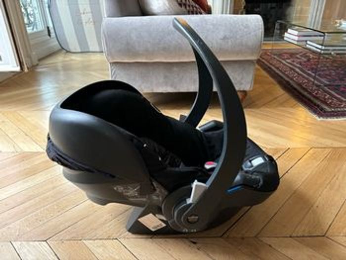 Siege Auto Babyzen Plus Base ISOfix YOYO compatible - photo numéro 6