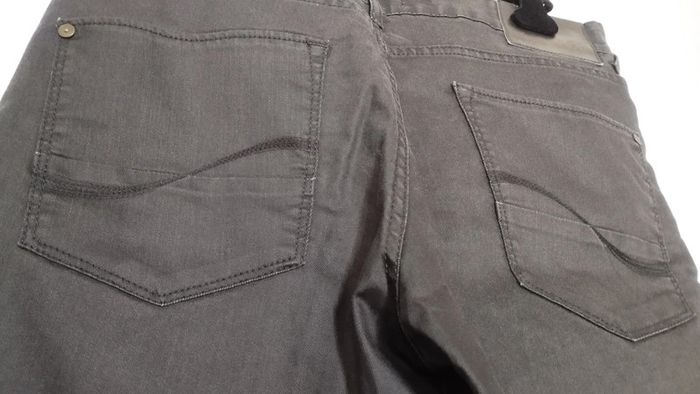 Pantalon jeans Celio XL - photo numéro 5