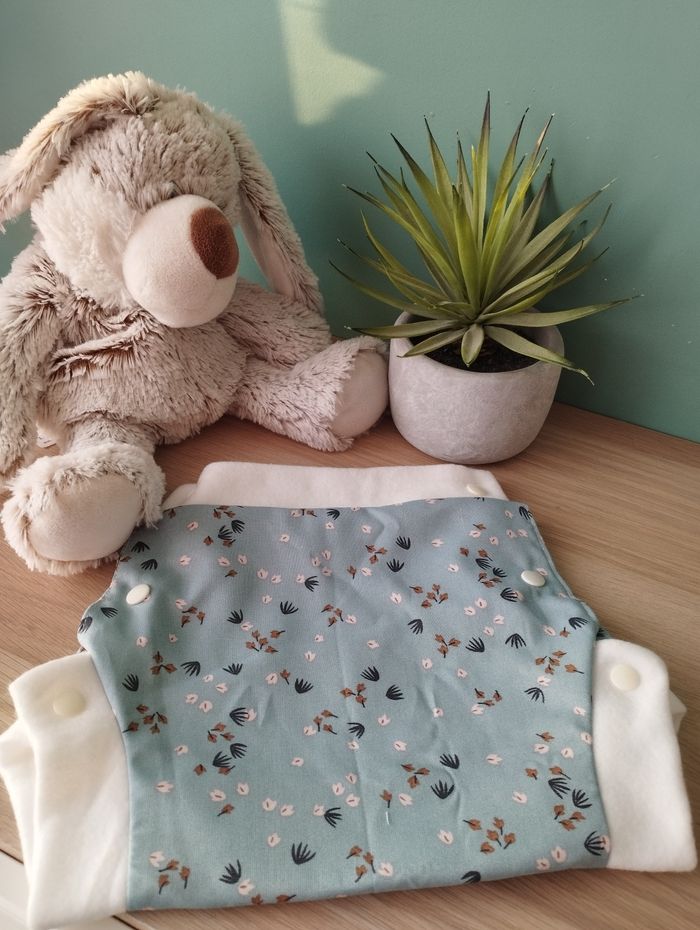 Shorty imperméable M
