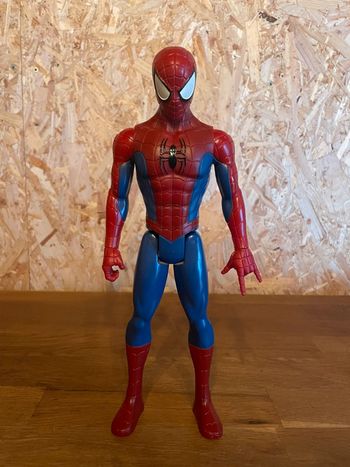 Figurine Marvel Spiderman