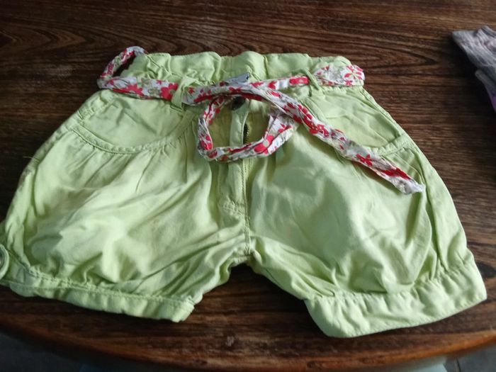 Short