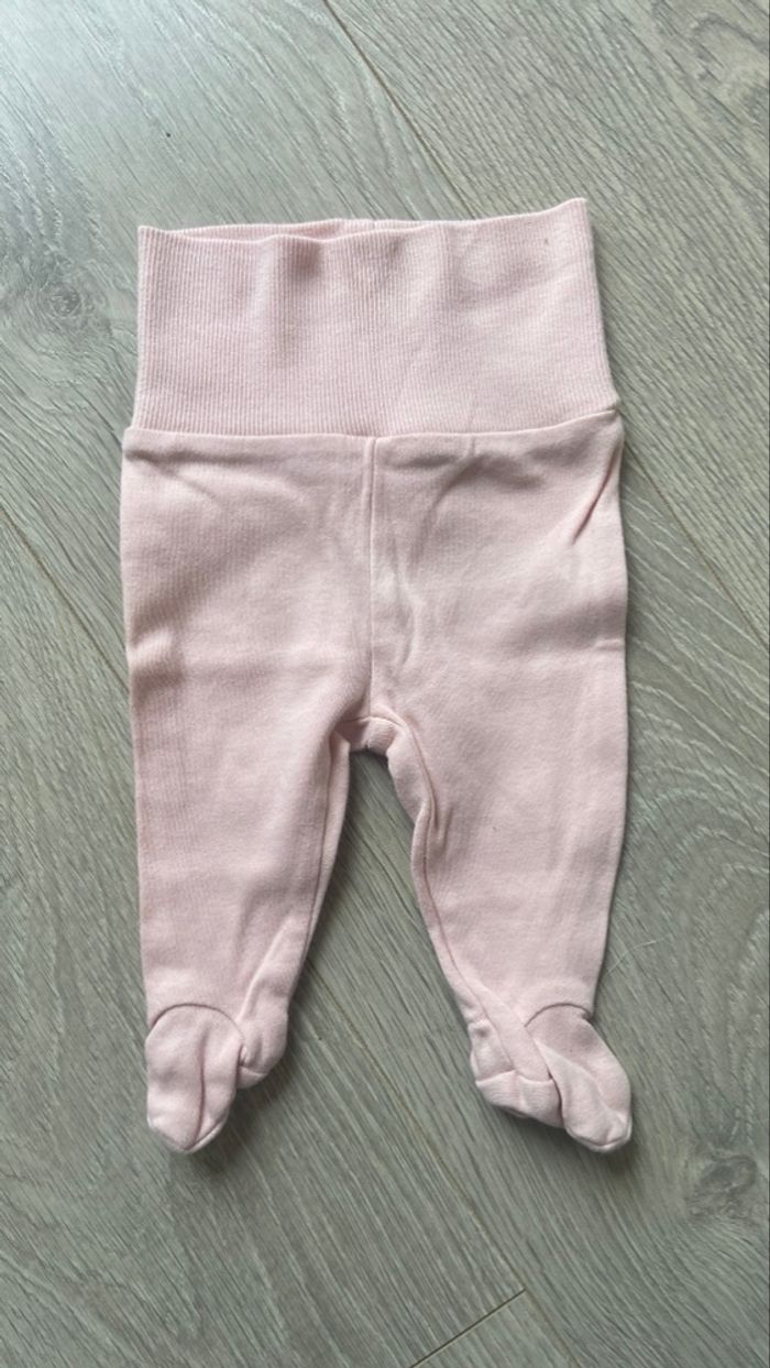 Lot vêtements bébé fille 1 mois - photo numéro 5