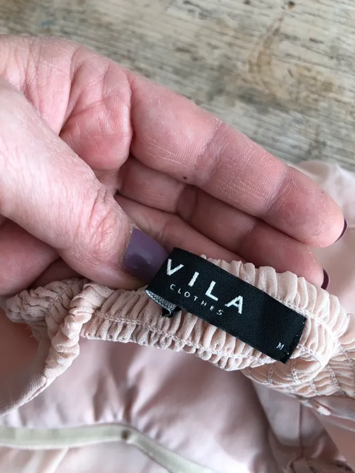 Robe de cérémonie Vila - photo numéro 9