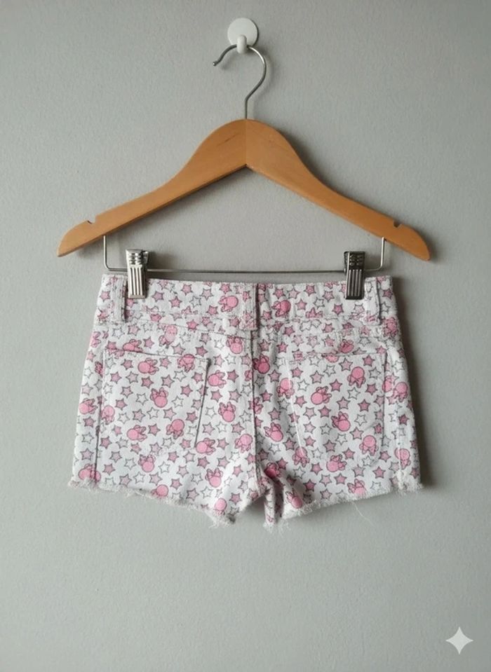 Short Disney 4 ans - photo numéro 3