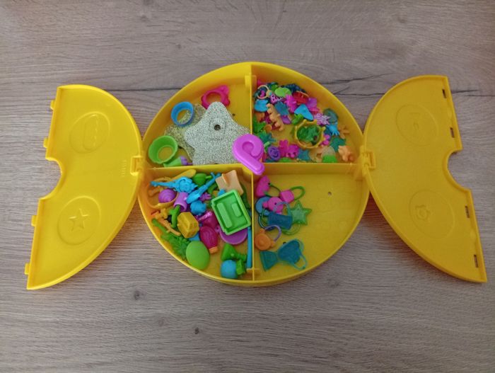 Lot de PinyPon - photo numéro 3