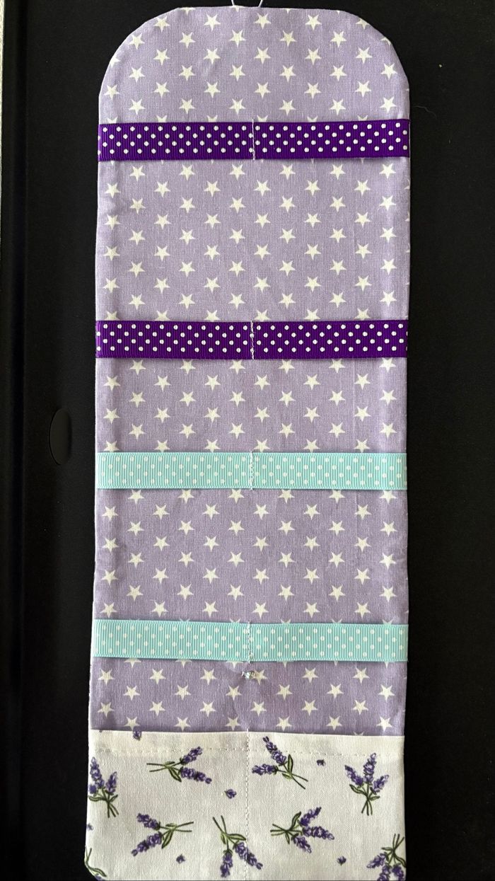 Pochettes à barrettes - photo numéro 2