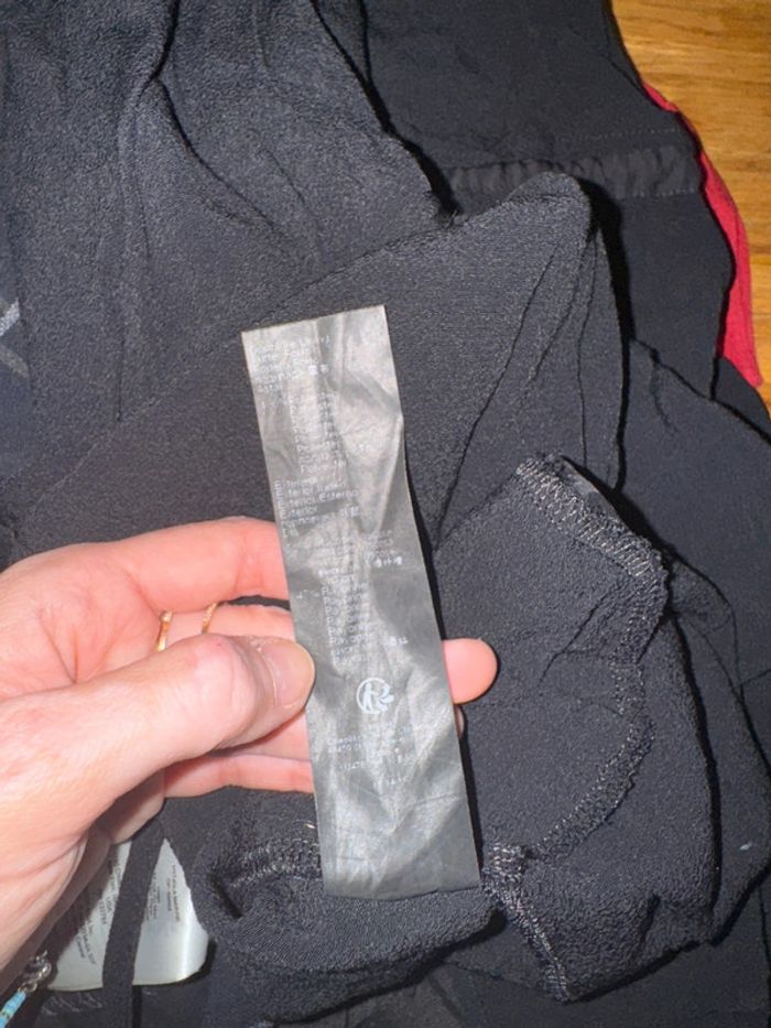 Robe ikks Taille 42 - photo numéro 8